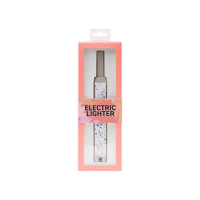 Electric USB Lighter