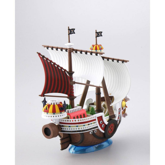 Gundam Grand Ship Collection Thousand Sunny Action Figure