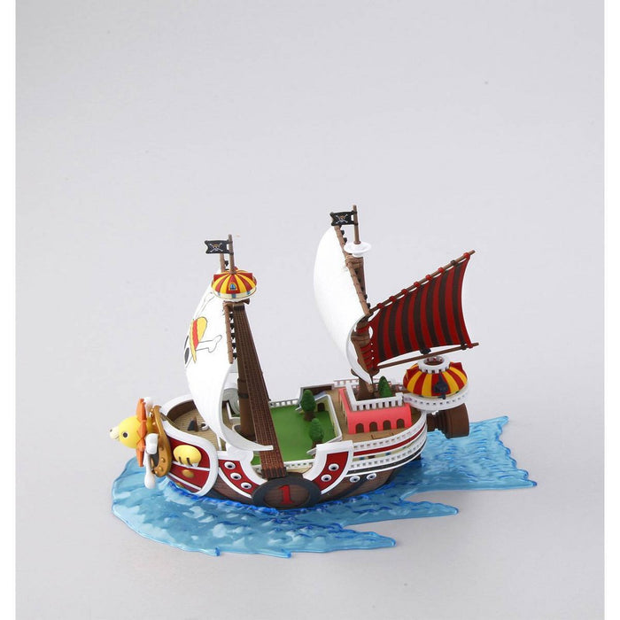 Gundam Grand Ship Collection Thousand Sunny Action Figure