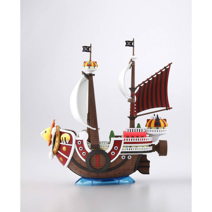 Gundam Grand Ship Collection Thousand Sunny Action Figure