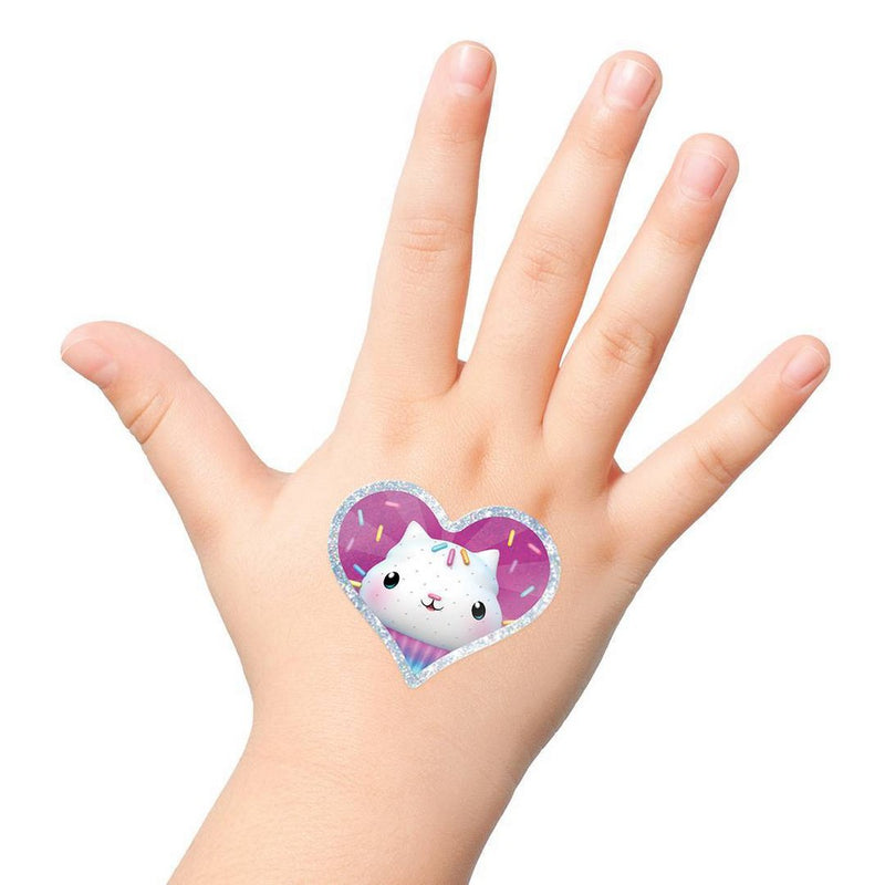 Gabby's Dollhouse License Adhesive Bandages - 20ct