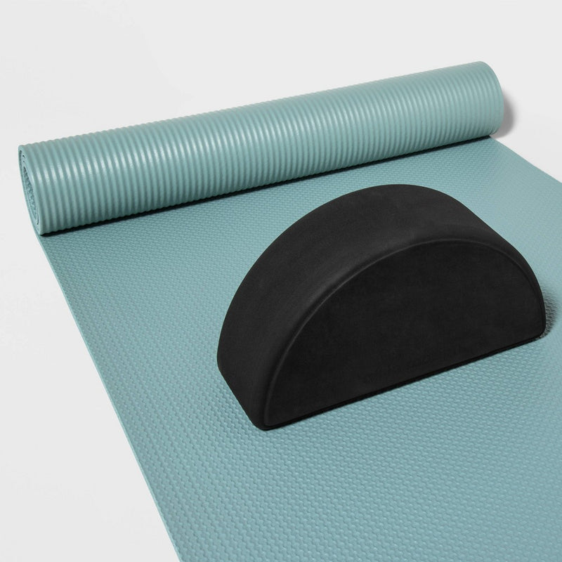 Half Moon Yoga Block - All in Motion