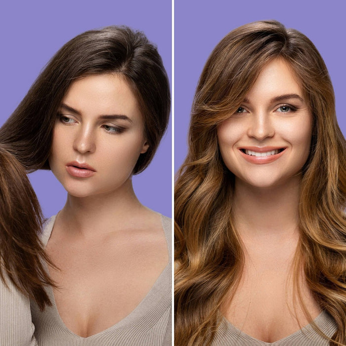 OGX Extra Strength Biotin and Collagen Shampoo - 25.4 fl oz