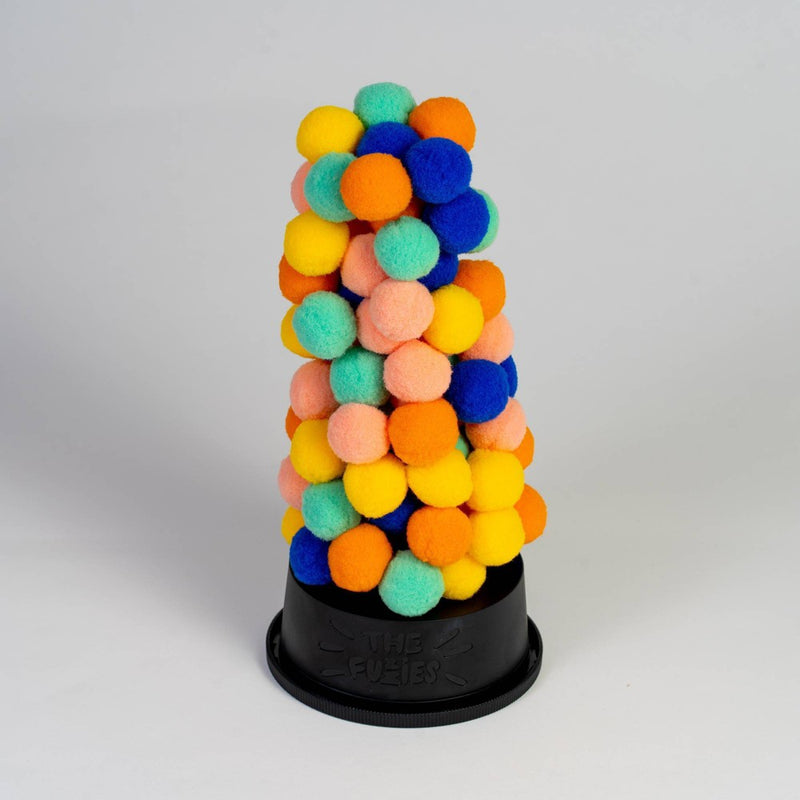 Fuzzies Game