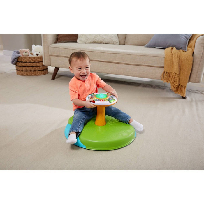 LeapFrog Letter-Go-Round