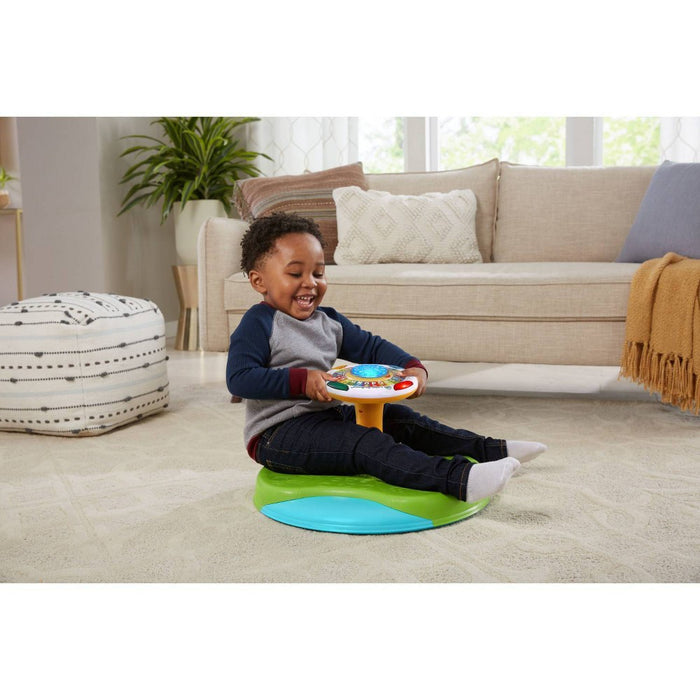 LeapFrog Letter-Go-Round