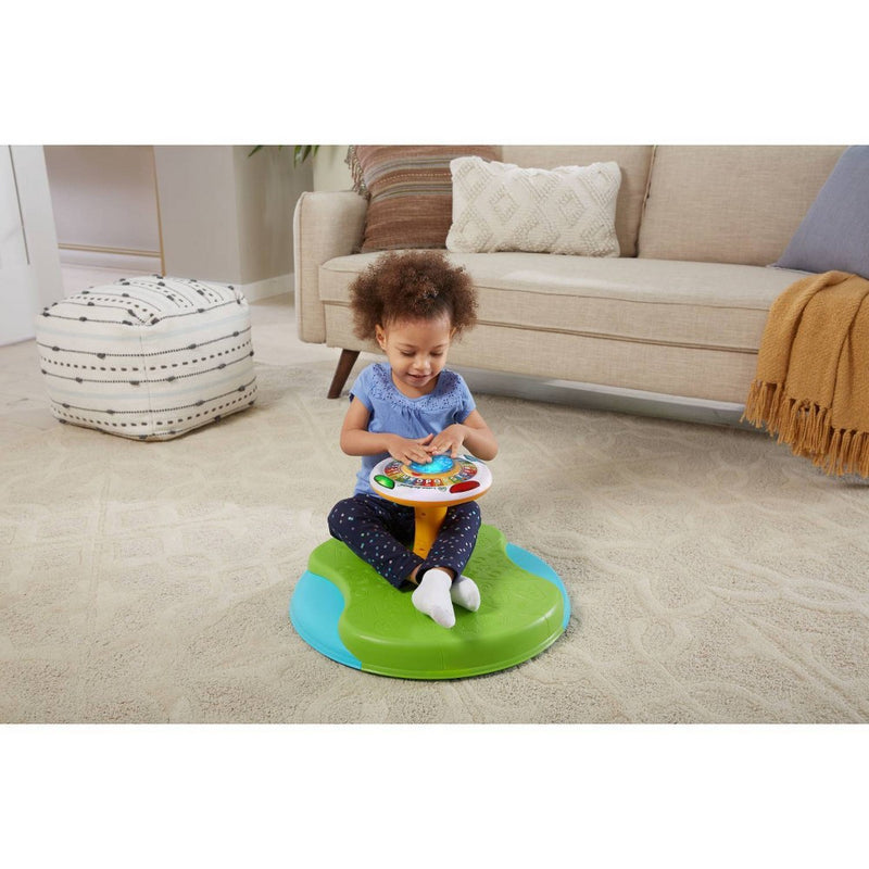 LeapFrog Letter-Go-Round