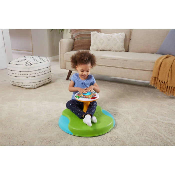 LeapFrog Letter-Go-Round