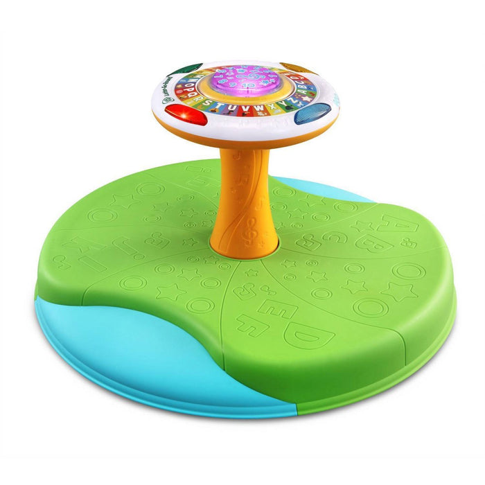 LeapFrog Letter-Go-Round