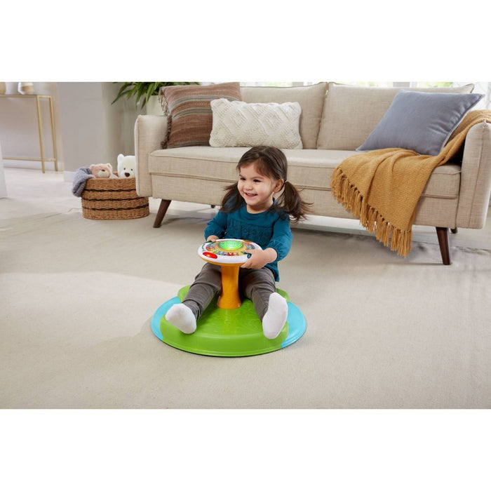 LeapFrog Letter-Go-Round