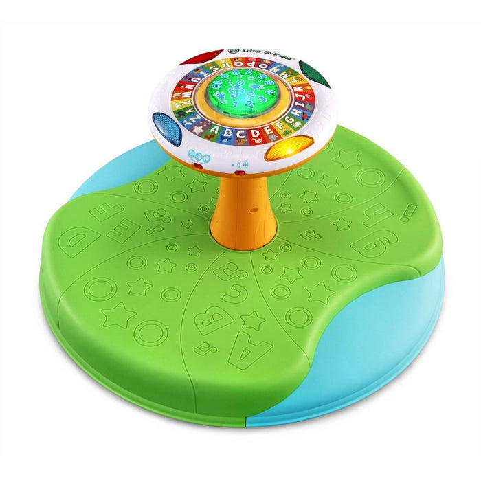 LeapFrog Letter-Go-Round
