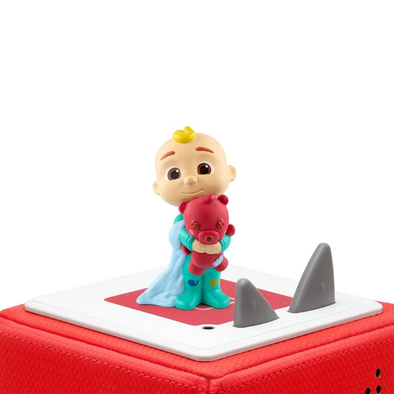 Tonies CoComelon Get Ready with JJ Audio Play Figurine *ADD 3 TO YOUR CART & 1 IS FREE!*