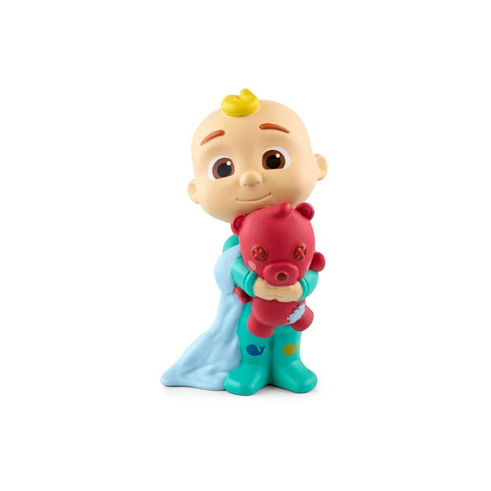 Tonies CoComelon Get Ready with JJ Audio Play Figurine