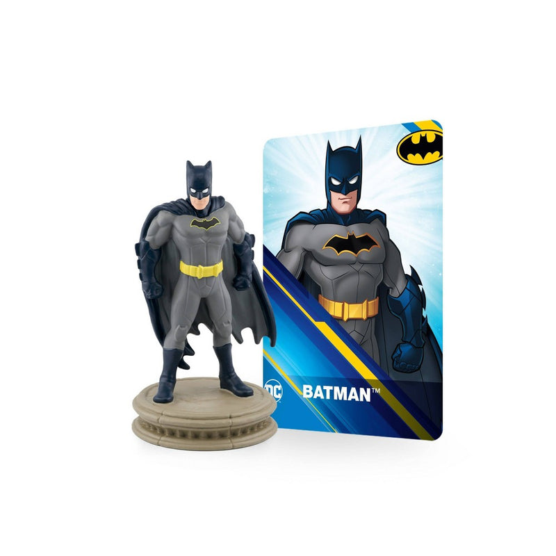 Tonies DC Batman Audio Play Figurine *ADD 3 TO YOUR CART & 1 IS FREE!*