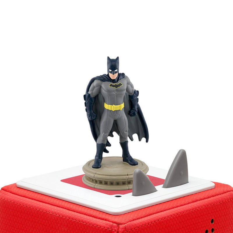 Tonies DC Batman Audio Play Figurine *ADD 3 TO YOUR CART & 1 IS FREE!*