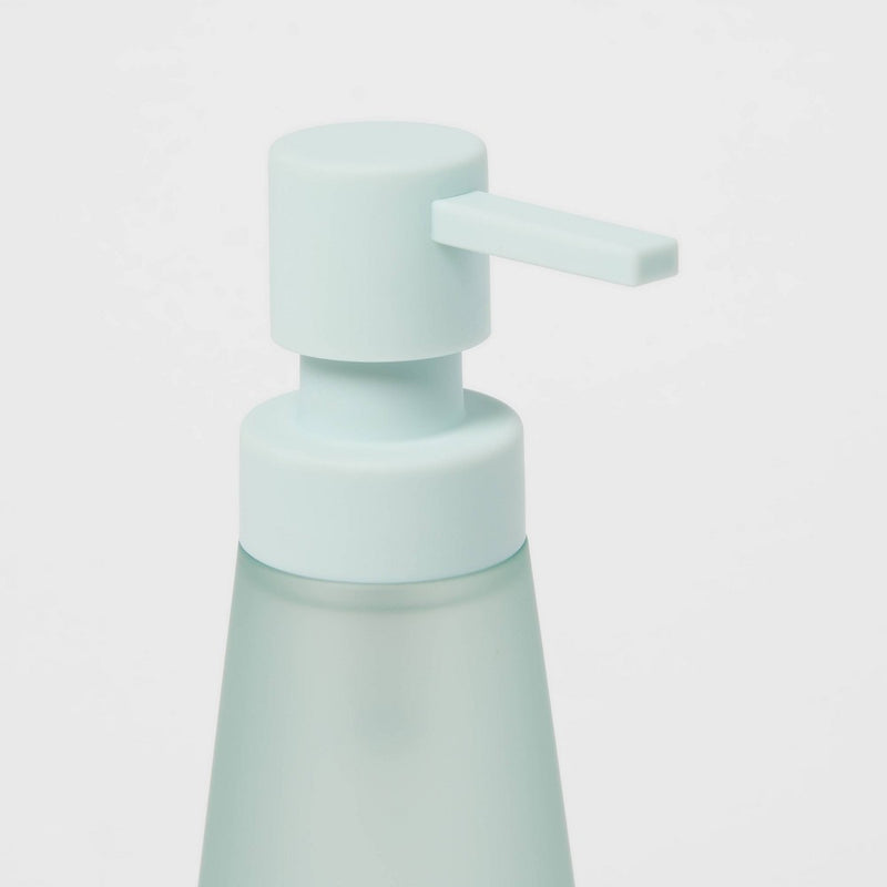 Soap Pump Mint - Room Essentials