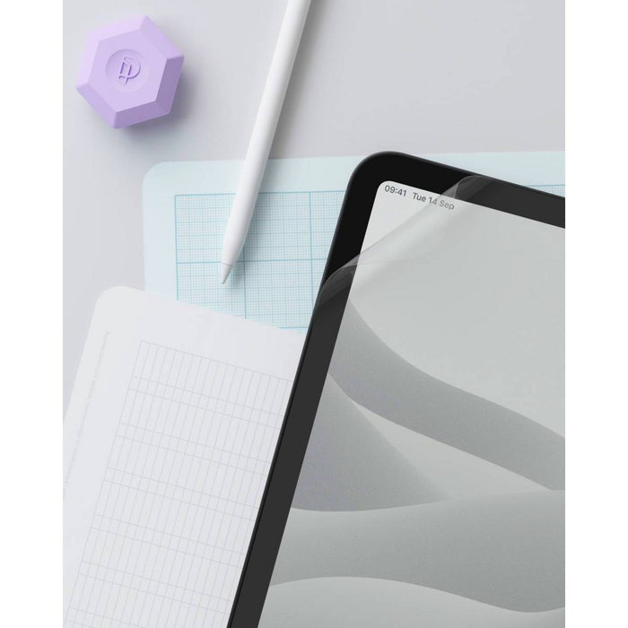 Paperlike Screen Protector 2pk Apple iPad Pro 11in and iPad Air 4th Gen and iPad Air 10.9in