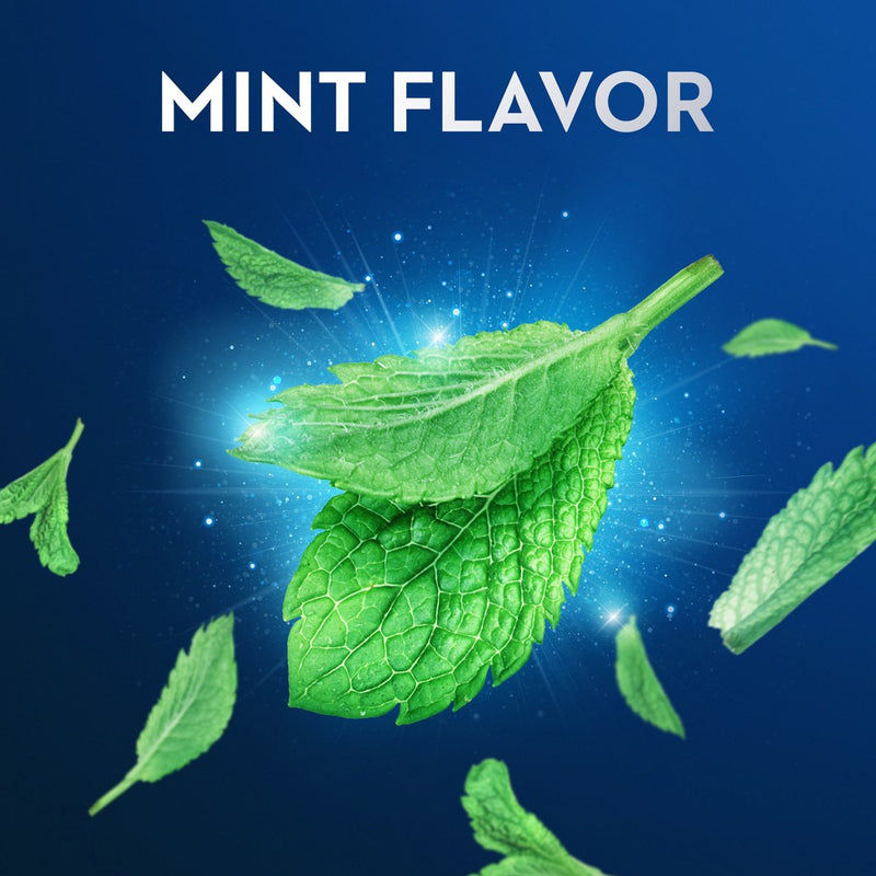 Oral-B Eco Dental Floss Picks - Sustainable Mint - 75ct