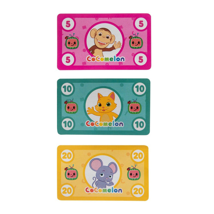 CoComelon Musical Cash Register