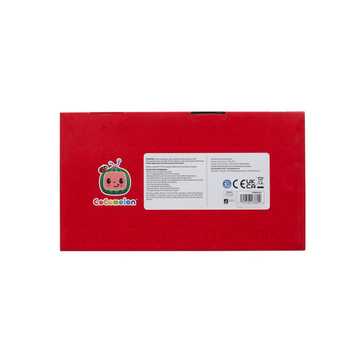 CoComelon Musical Cash Register