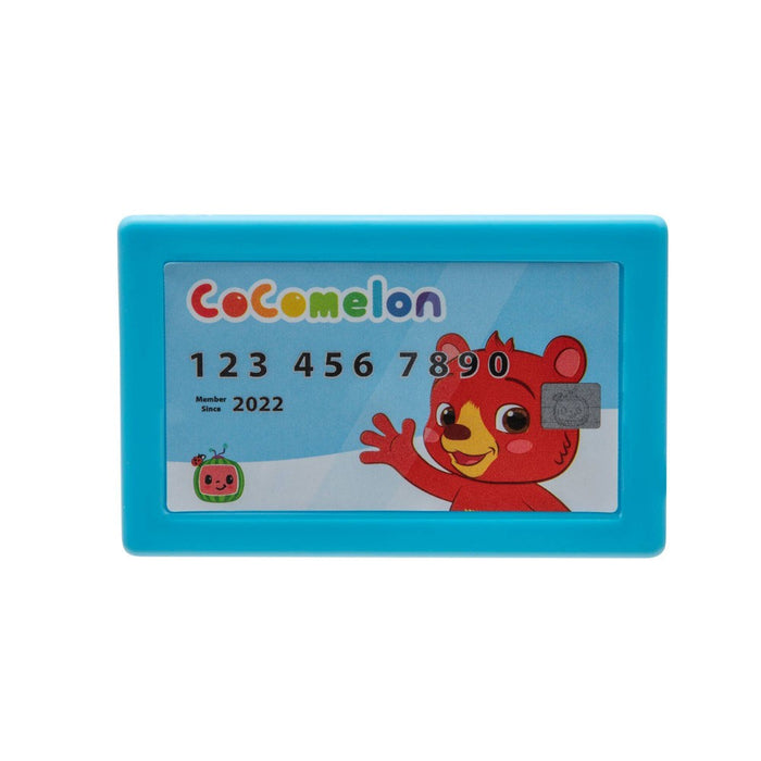 CoComelon Musical Cash Register