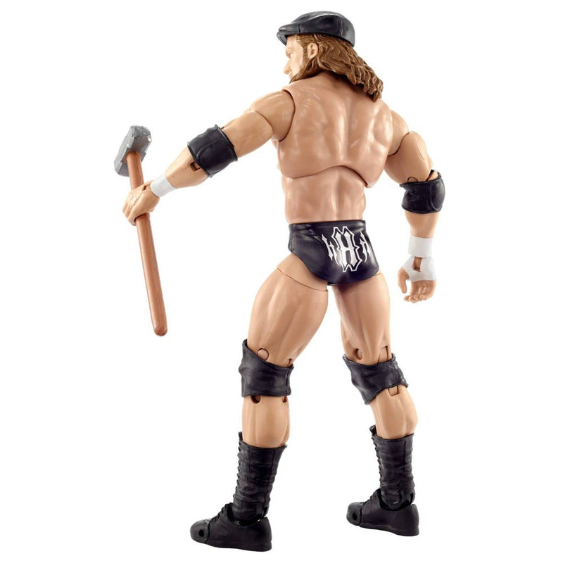 WWE Ultimate Edition Tripple H - Wave 3