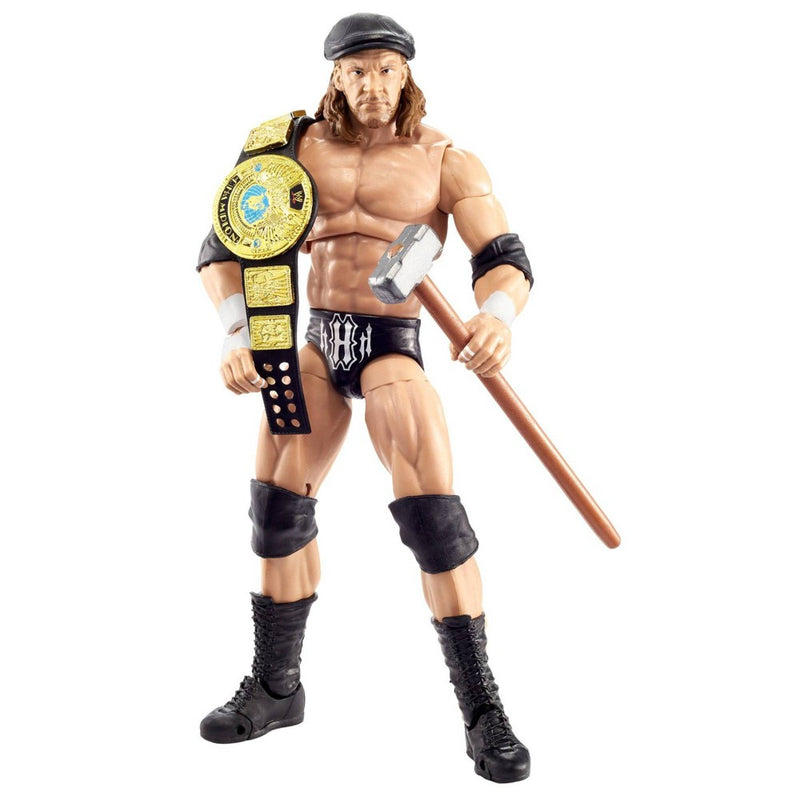 WWE Ultimate Edition Tripple H - Wave 3