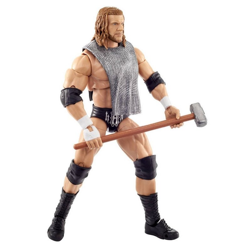 WWE Ultimate Edition Tripple H - Wave 3