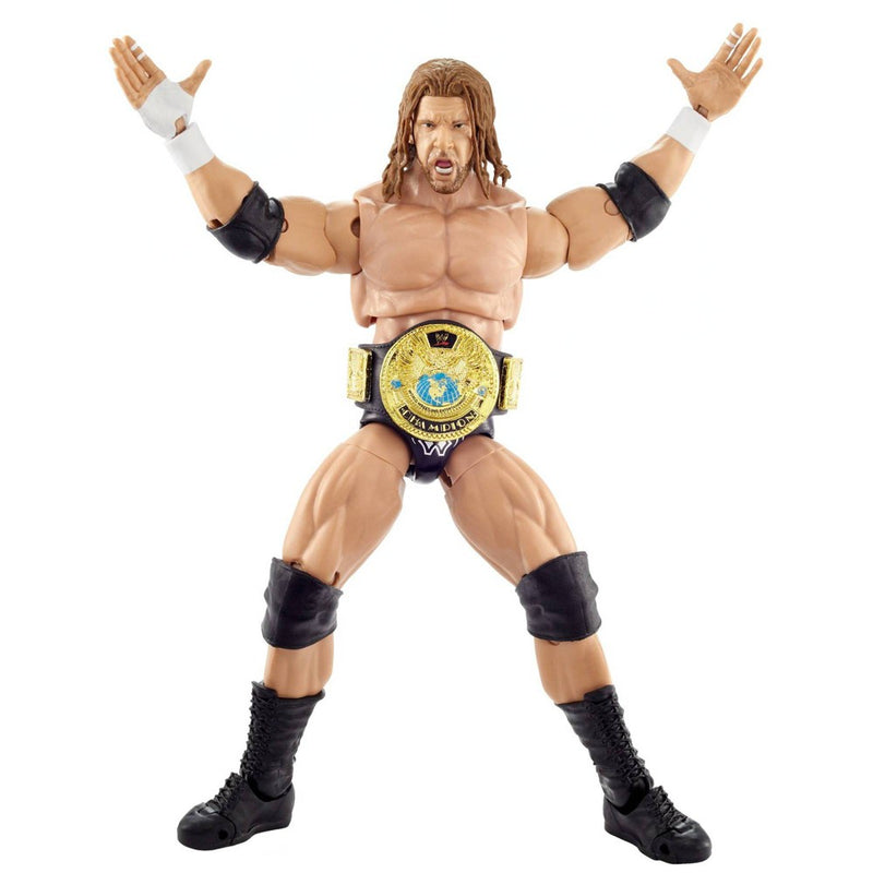 WWE Ultimate Edition Tripple H - Wave 3