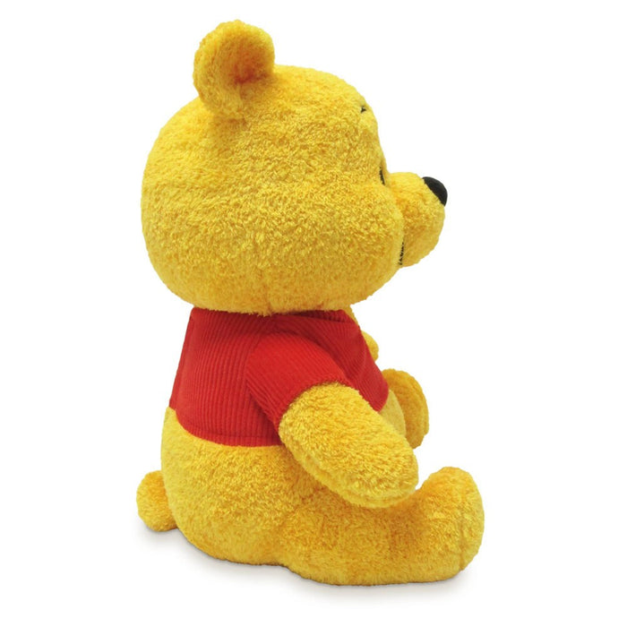 Winnie the Pooh Bear Kids' Weighted Plush