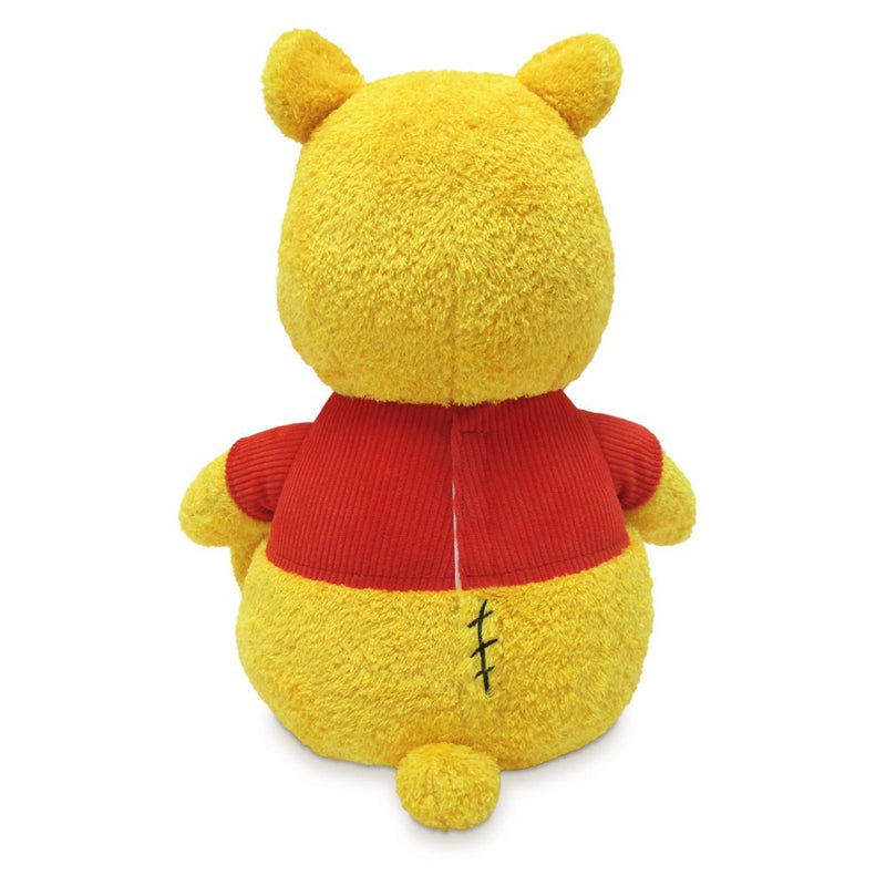Winnie the Pooh Bear Kids' Weighted Plush