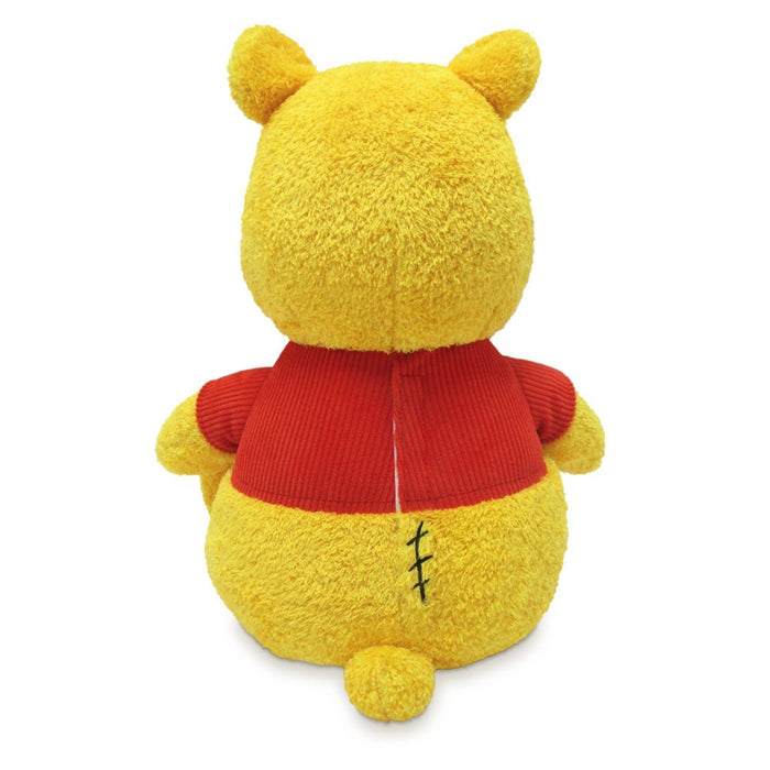 Winnie the Pooh Bear Kids' Weighted Plush