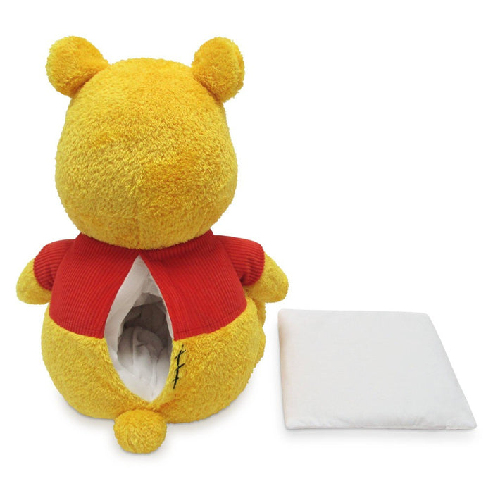 Winnie the Pooh Bear Kids' Weighted Plush