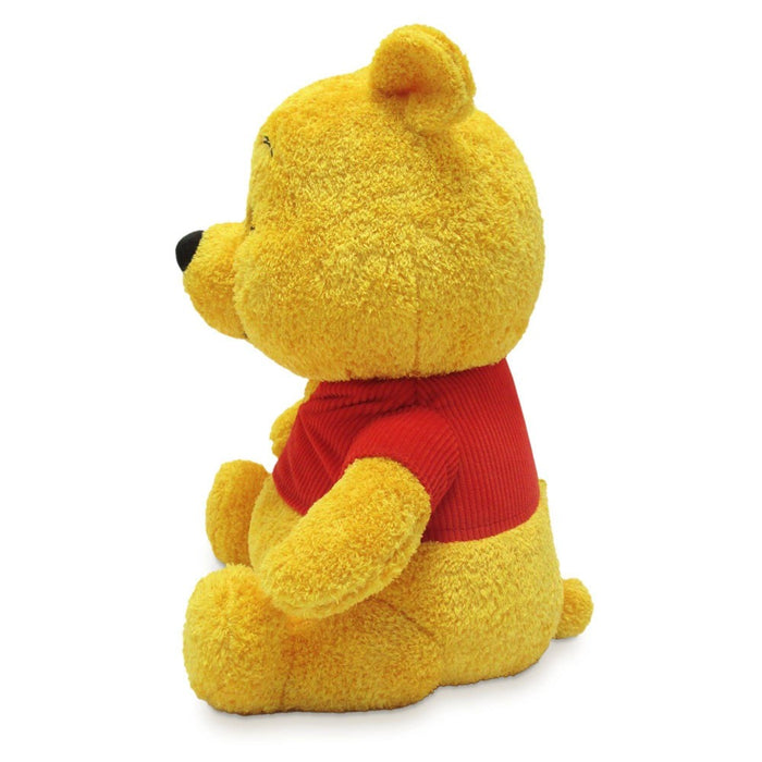 Winnie the Pooh Bear Kids' Weighted Plush