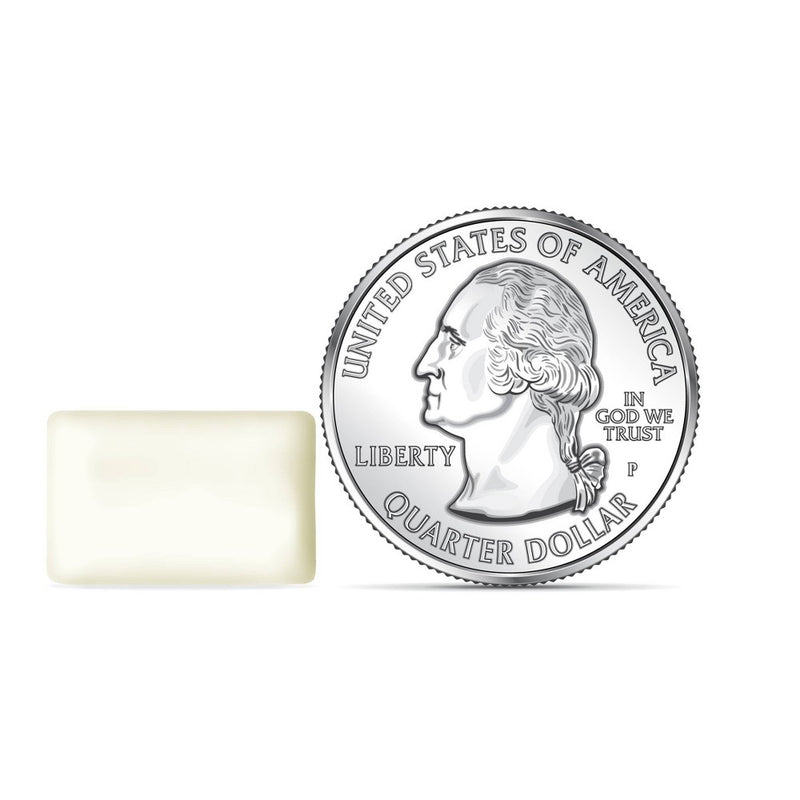 Coated Nicotine 4mg Gum Stop Smoking Aid - Mint Freeze - 160ct - up & up