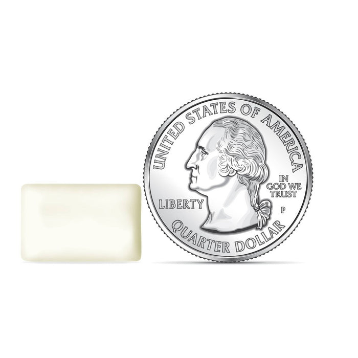 Coated Nicotine 4mg Gum Stop Smoking Aid - Mint Freeze - 160ct - up & up