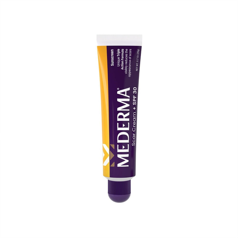 Mederma Scar Cream + SPF 30 - 0.7oz