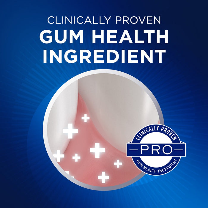 Crest Pro-Health Gum Detoxify and Restore Professional Deep Clean Toothpaste - 3.5oz