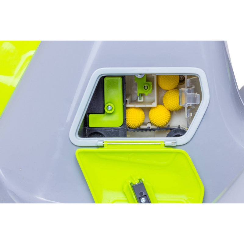 Flybar Blaster Bumper Powered Ride-On Car - Gray (LOCAL PICKUP ONLY)