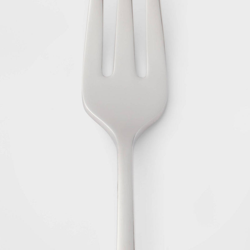 4pc Harrington Mirrored Cocktail Fork Set - Threshold
