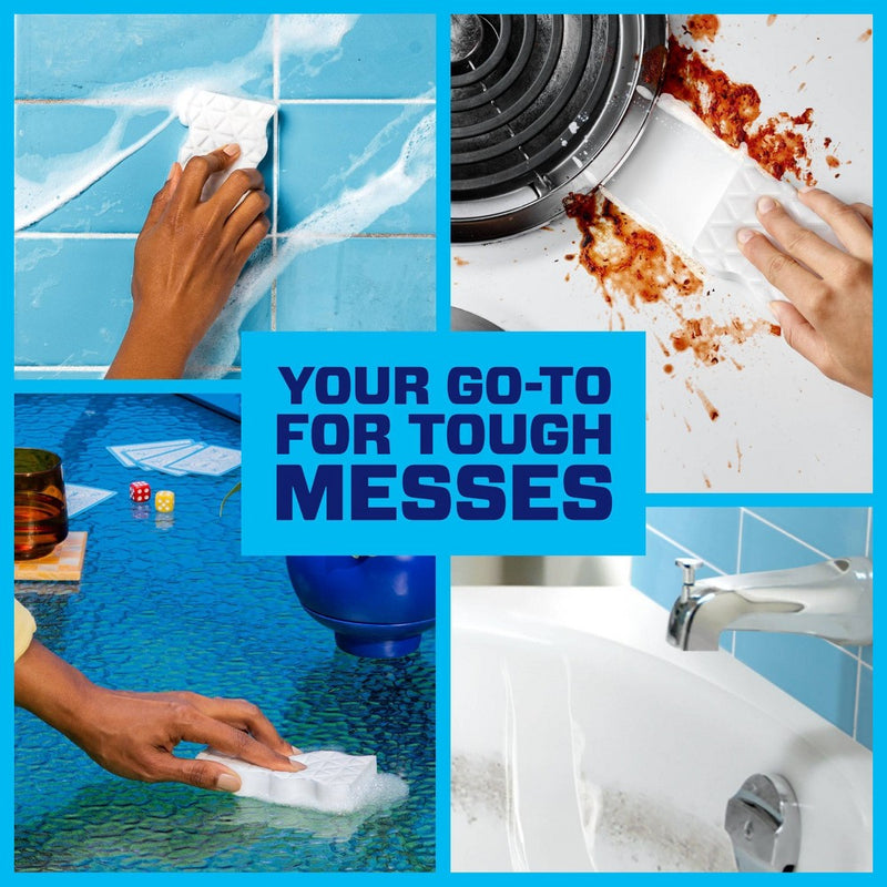 Mr. Clean Magic Eraser Ultra Foamy Multi-Purpose Cleaner - 3ct