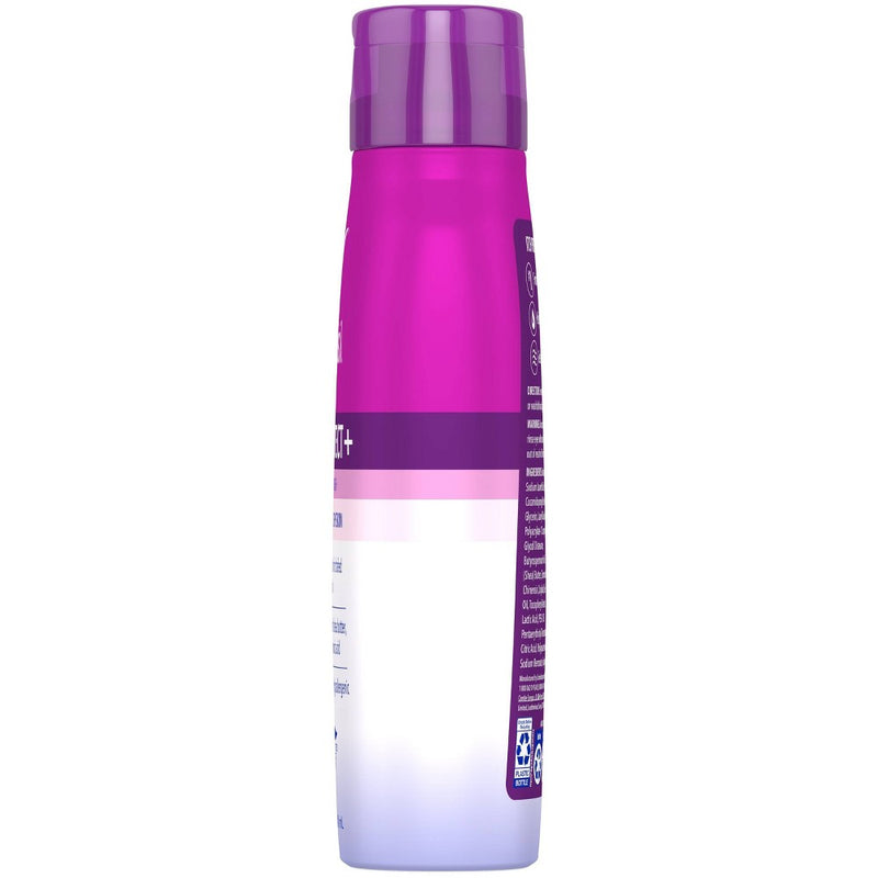 Vagisil Itch Protect + Daily Creme Intimate Wash - 8oz