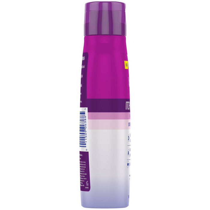 Vagisil Itch Protect + Daily Creme Intimate Wash - 8oz