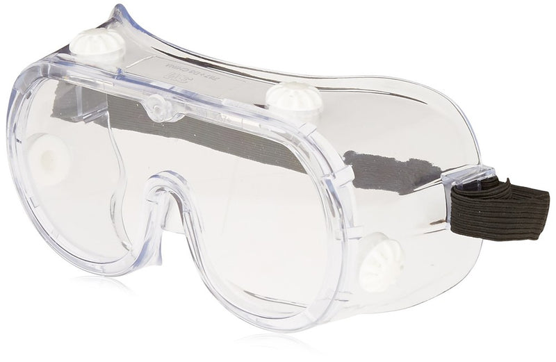 CAB40660-334 Series Impact Splash Goggles