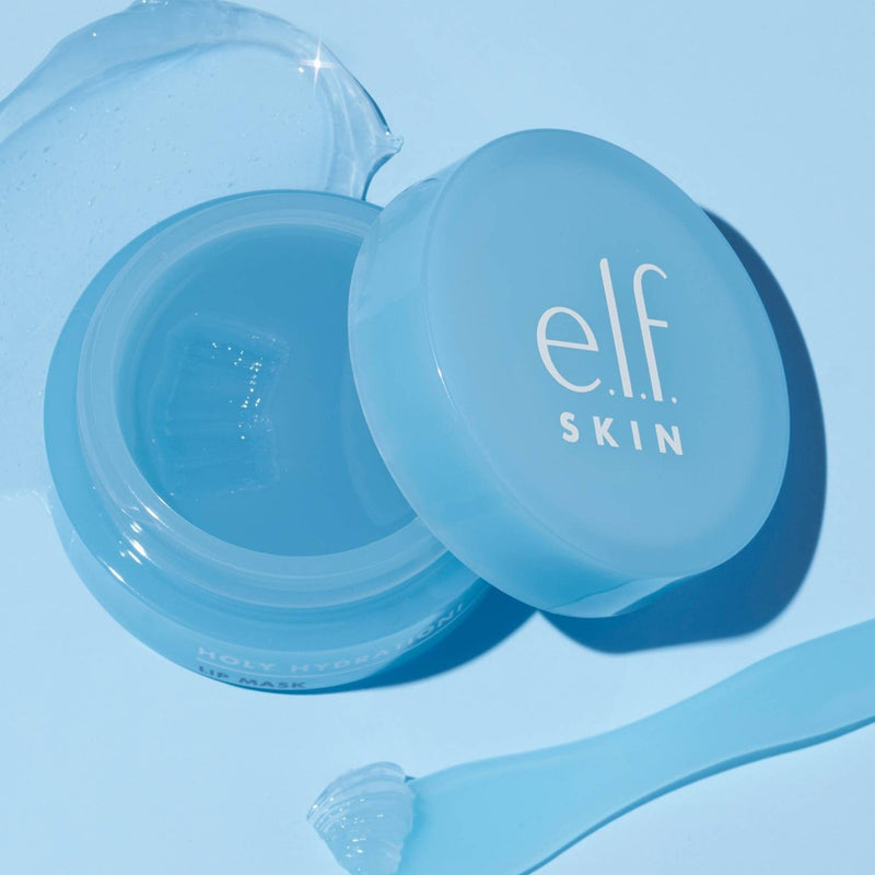 e.l.f. Holy Hydration! Lip Mask- 0.15oz