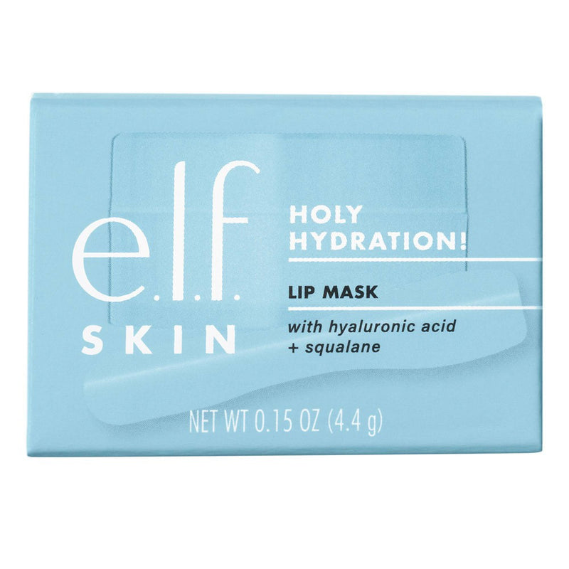 e.l.f. Holy Hydration! Lip Mask- 0.15oz