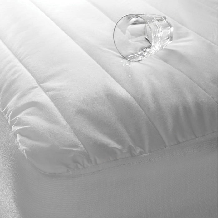 King Performance Mattress Pad - Threshold