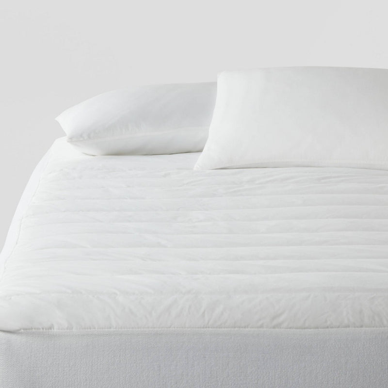 King Performance Mattress Pad - Threshold