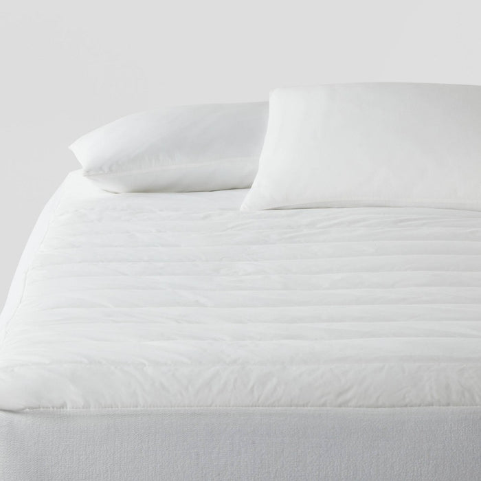 King Performance Mattress Pad - Threshold
