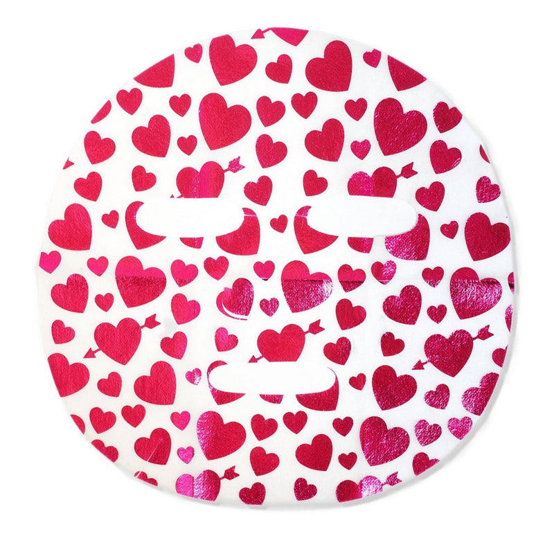 Vitamasques Love Struck Face Mask - 0.71 fl oz